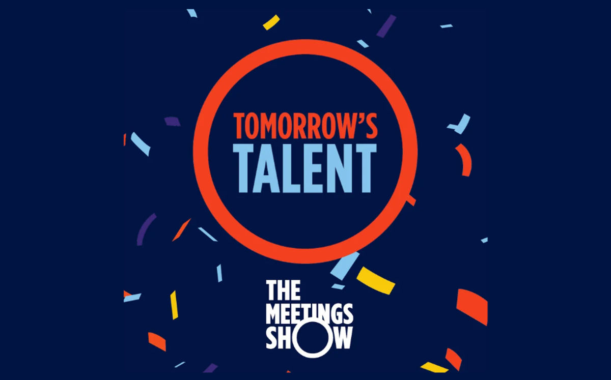 Deadline extended for Tomorrow’s Talent 2024 Meetings & Incentive Travel